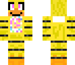 fnaf chica