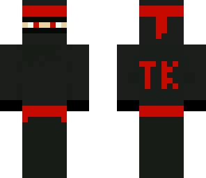 tk ninja