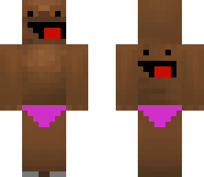 purple speedo
