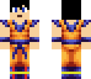 goku