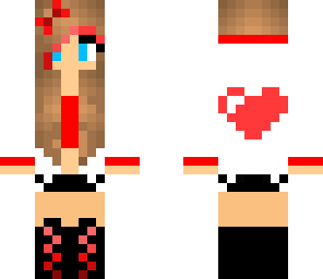 heart hoodie