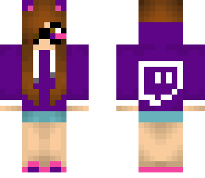 twitch cat girl