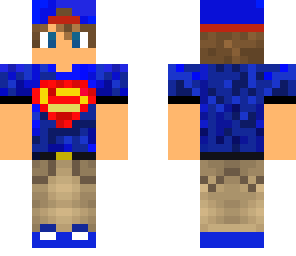 teen hero