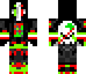 jolly death