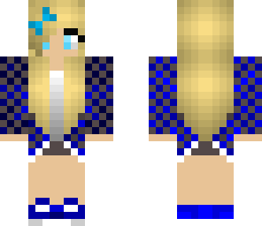 cute shy girl edit