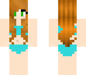 swimsuit girl