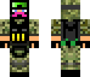 markiplyer army