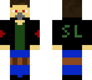 the new slasherz