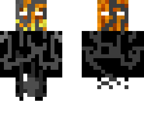 herobrine of death
