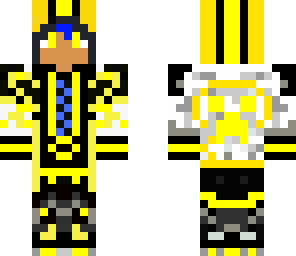 final golden assassin