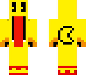 pacman