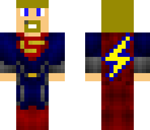 s0n's halloween skin