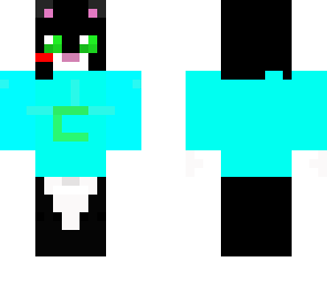 cat man