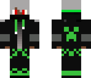 mine