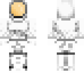 astronaut