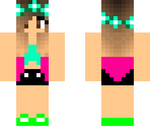 flower girl edit