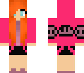 dango girl