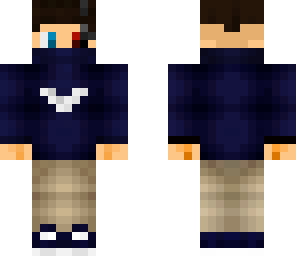 pvp skin pvp