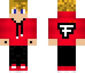 faze blond