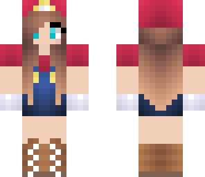 mariea