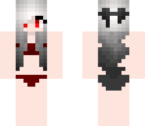 vampire bae