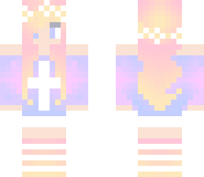 pastel summer