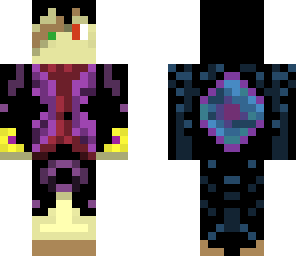 dark mage