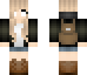 herobrine survivor