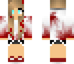 edited serial killer