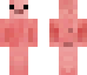 pixel pig