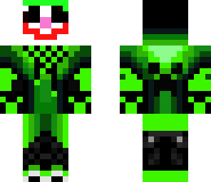 clown heist jjmcgreen