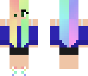 windows girl