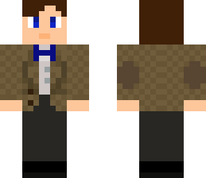 11th doctor