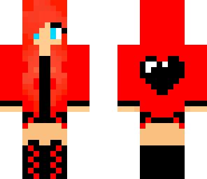 red hed