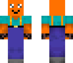 theorangeorrainy