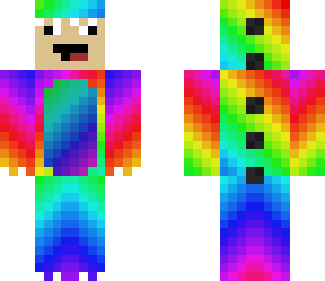rainbowdinoderp