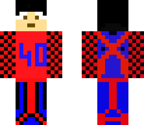 tegamer40