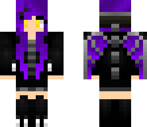 ender girl