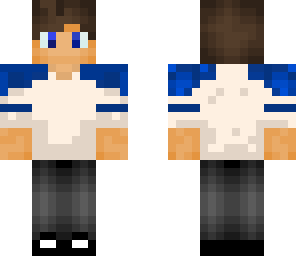 new omgitsjoro skin v2 1