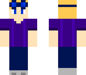 a skin to take to the stars