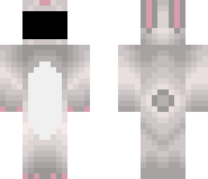 greyrabbit