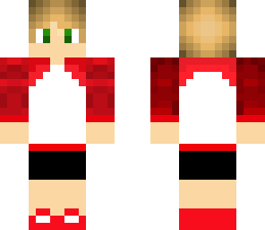 edit of blonde boy