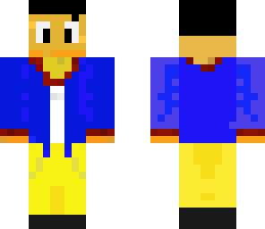 boyman