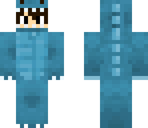 dino guy