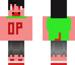 op pig