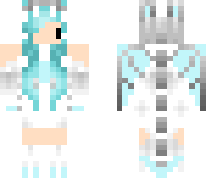 ice queen edit
