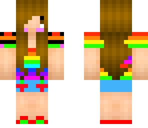 burry skin