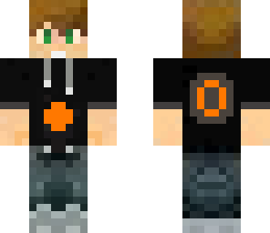 beckettgaming's skin