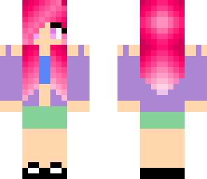 gamer girl