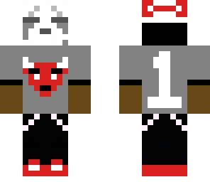 drakeceazar mask